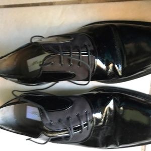MEZLAN FORMAL SHOES